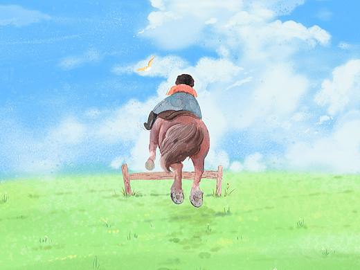 《被偷走的梦想》部分内页