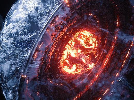 C4D·【芯纪元】