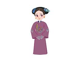 【延禧攻略】皇后走的第一天，想她