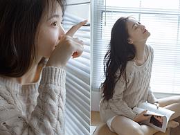 摄影角度