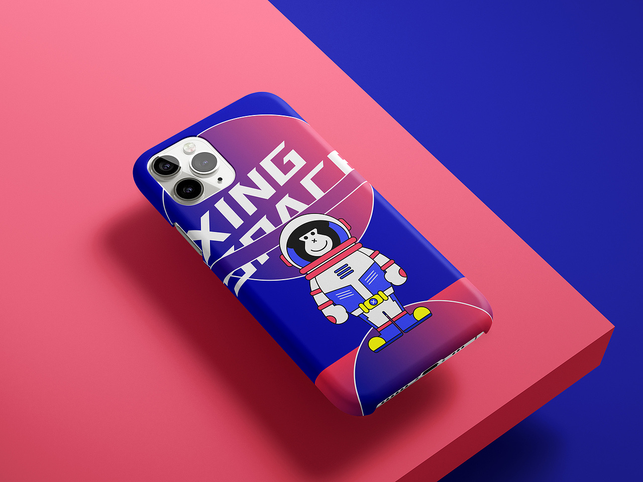 【城市猩球】品牌设计,数千平潮流运动街区全面升级