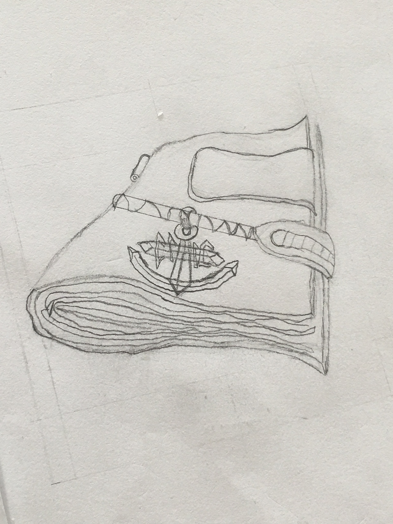 手绘表现（图ZMTY3MTE5MTI4） - 其他平面 - 站酷设计师德庆原创素材 - 站酷ZCOOL