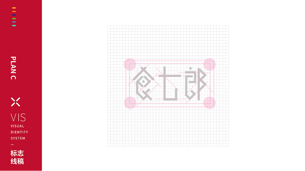 零食连锁超市vis系统