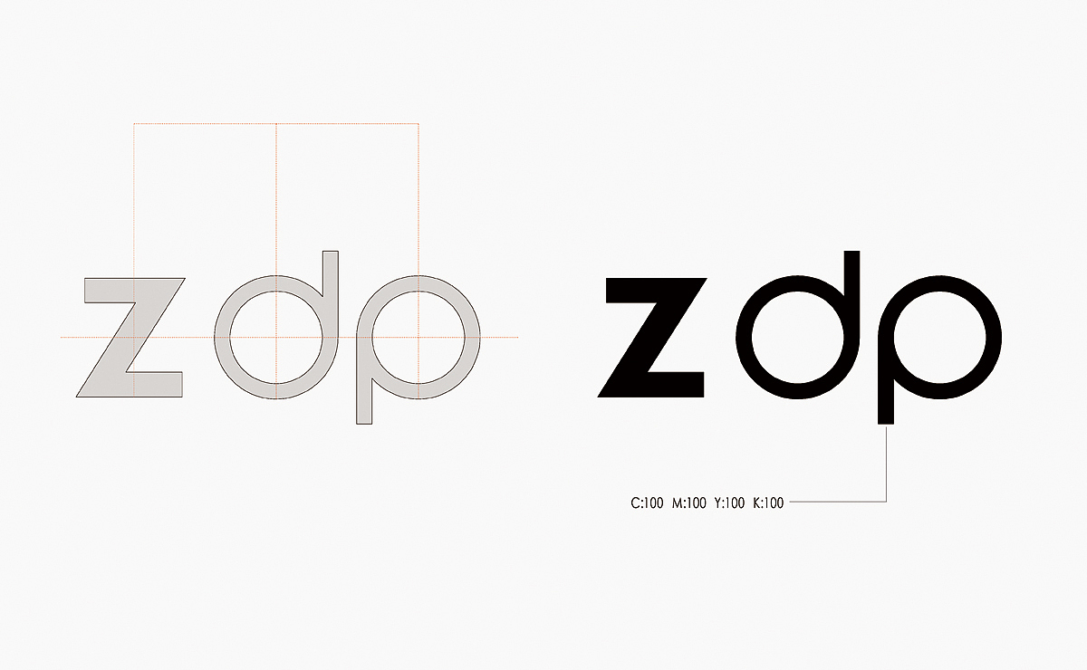 子公司中辰远瞻的logo