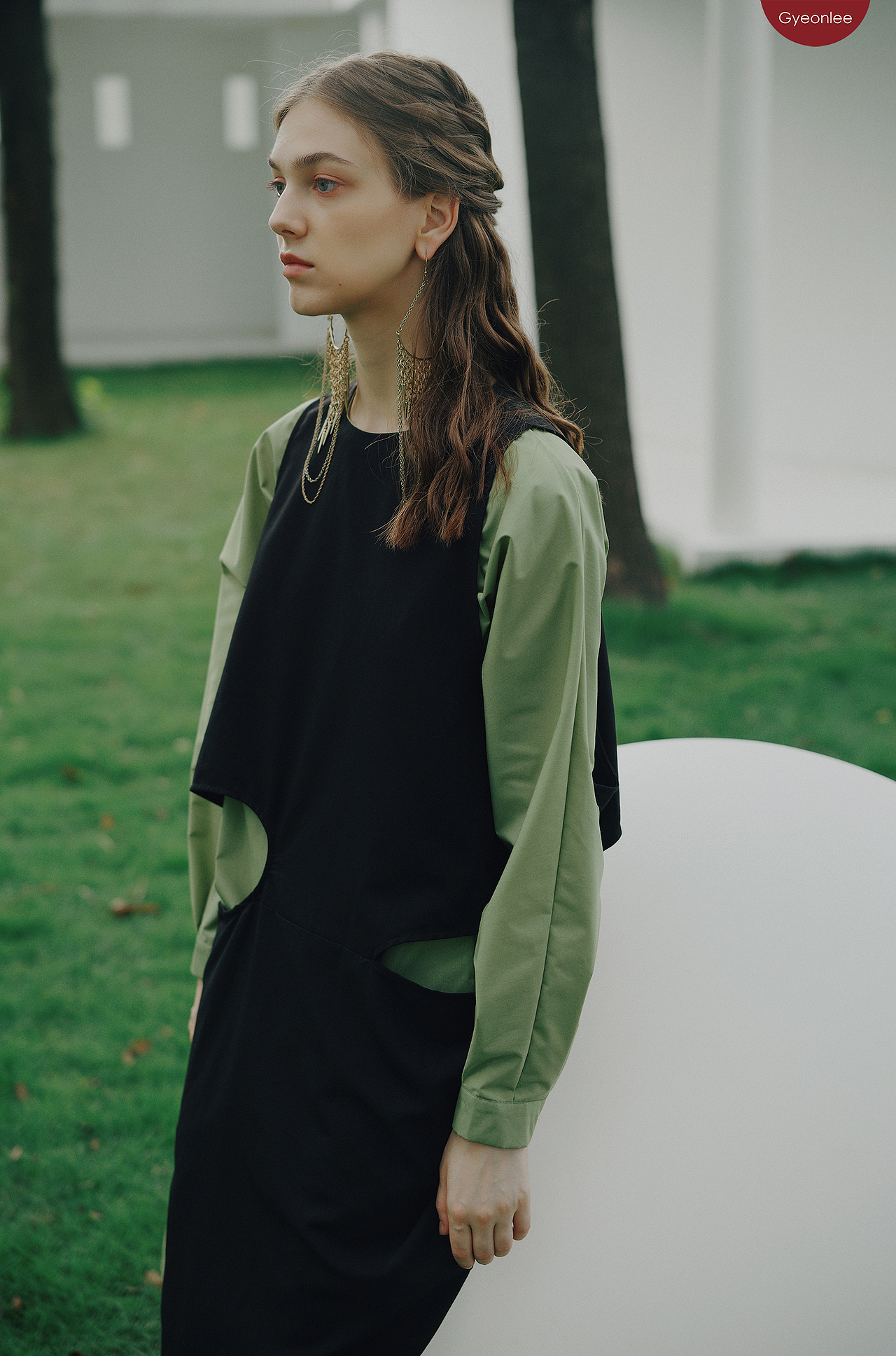 服装样片 | 徕卡m10r