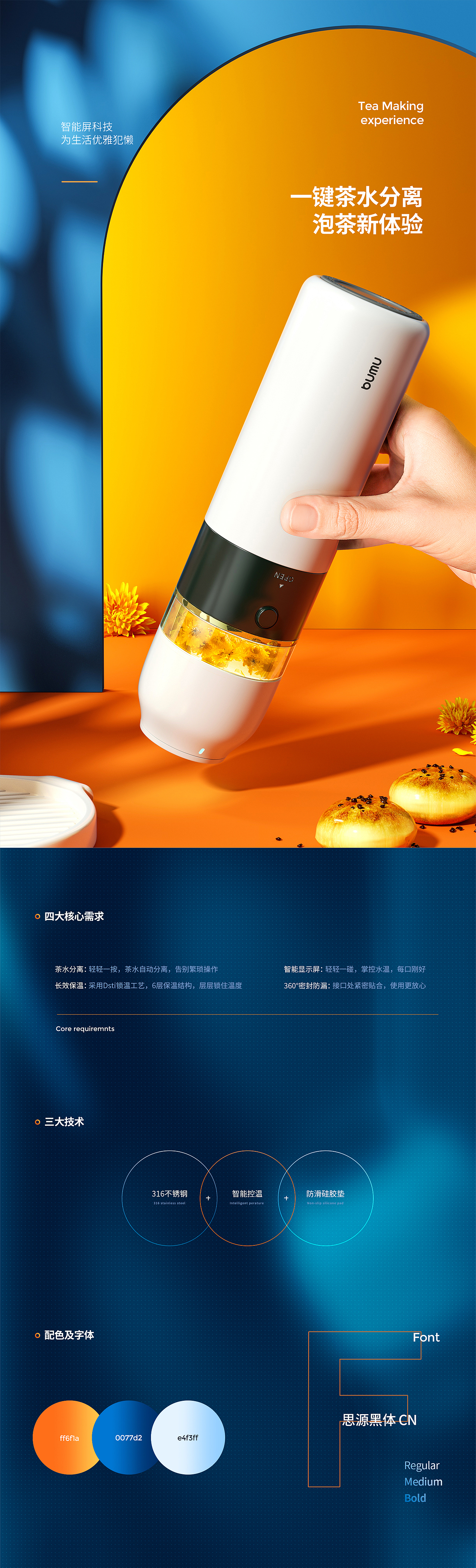 2020 | 精选详情页合集（图ZMjQwNDM2NTI0） - 电商 - 站酷设计师柚柯_LeapRebirth原创素材 - 站酷ZCOOL