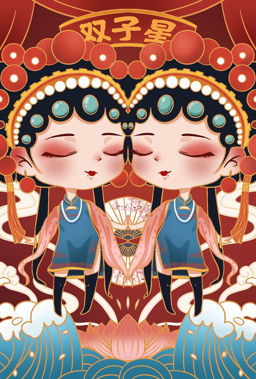 dinlab插画打卡系列（图ZMjQ2NTc5MDky） - 商业插画 - 站酷设计师插画师西瓜西哩原创素材 - 站酷ZCOOL