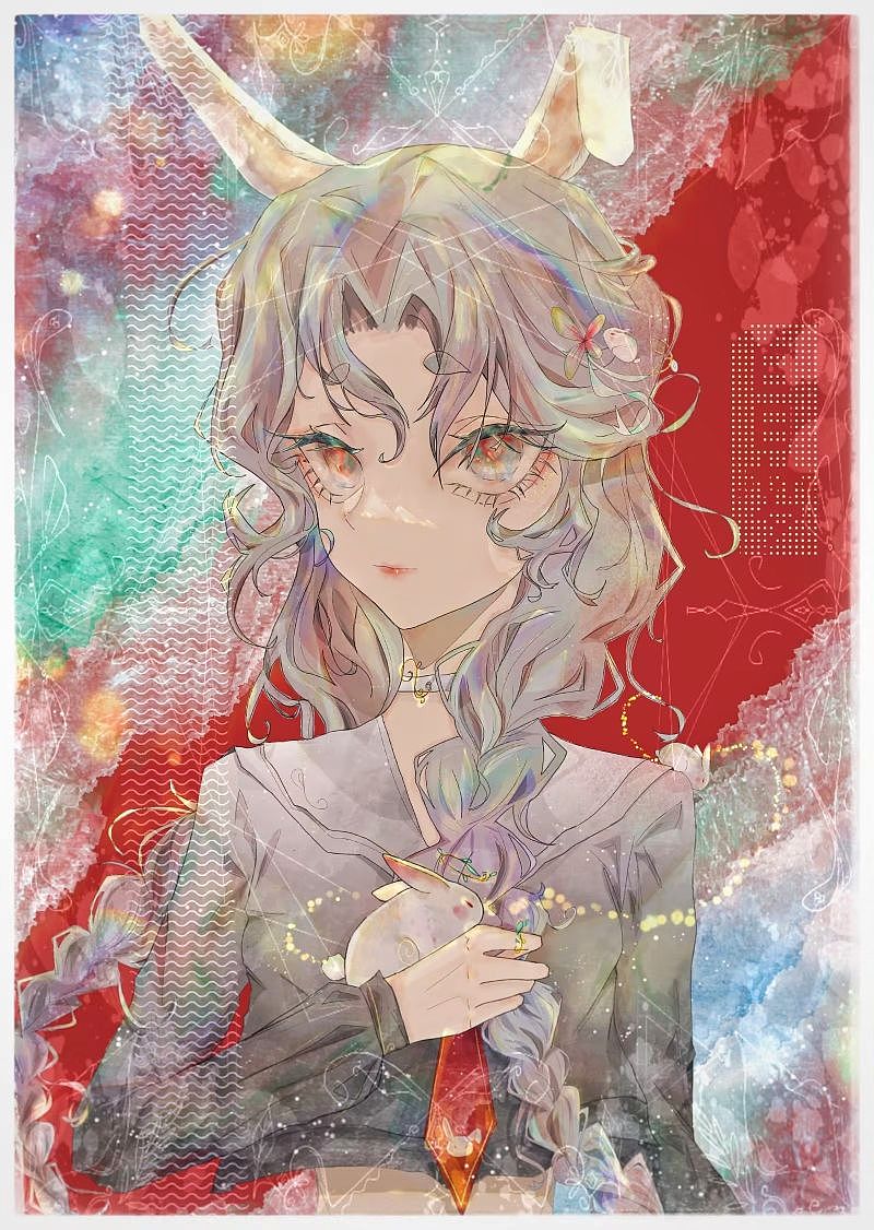 绘画分享（图ZMzQ4MTA4OTQ0） - 创作习作 - 站酷设计师白日梦fxy原创素材 - 站酷ZCOOL