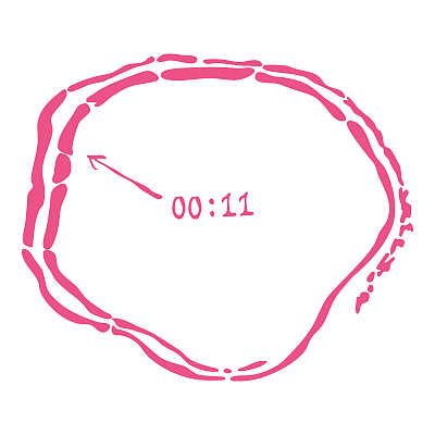 【系列】The Spiraling Tour 数字体