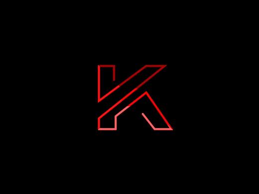 给化妆品公司Kate做的一支活动通道动画和礼盒动画