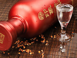 酒瓶