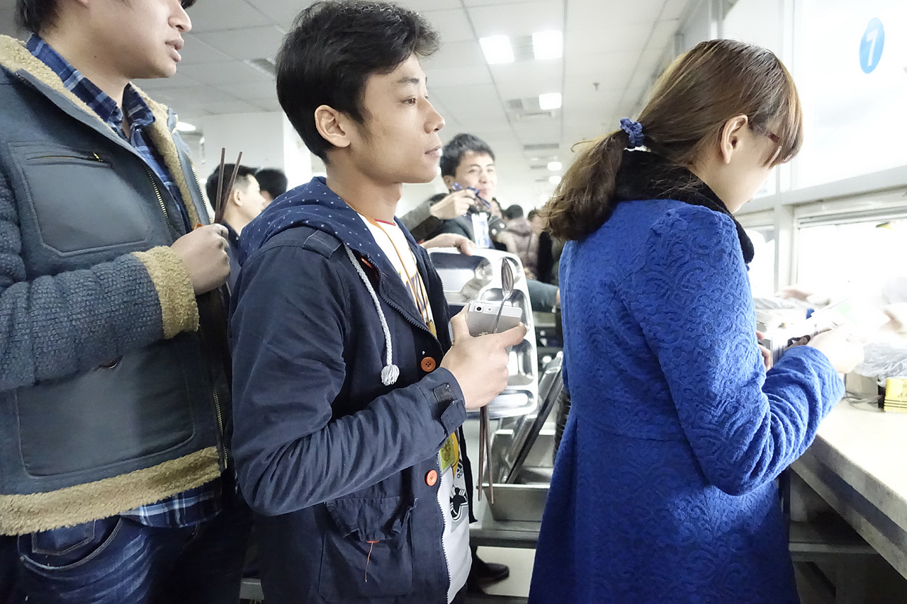 【纪实】当代it工作者