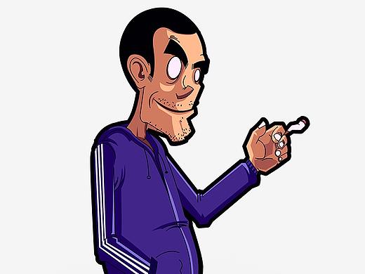 Bad Boy