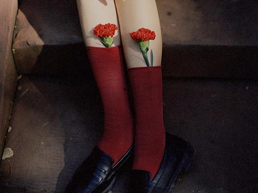 花儿