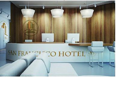 舊金山大酒店VIS（個(gè)人主頁(yè)-ZMjQ1OTM1NDQ=） - 品牌 - 站酷設(shè)計(jì)師餓了就吃飯?jiān)瓌?chuàng)素材 - 站酷ZCOOL