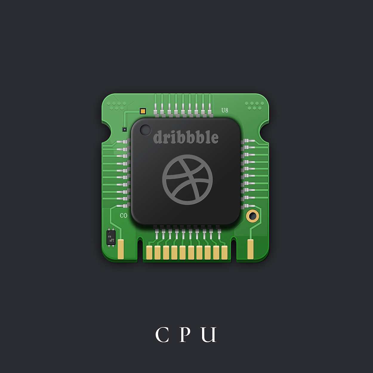 拟物化icon（图ZMTA0NjUyNjE2） - 图标 - 站酷设计师lockeman原创素材 - 站酷ZCOOL