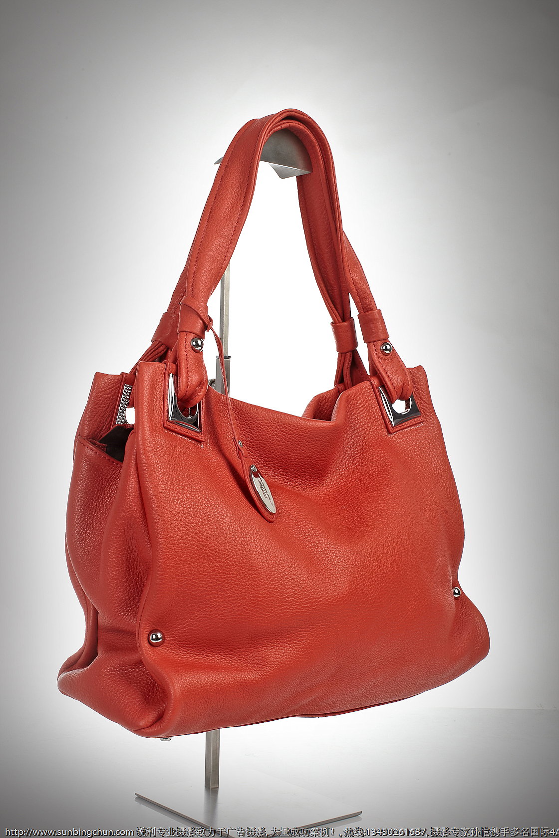 孙恺匠新专业皮具摄影