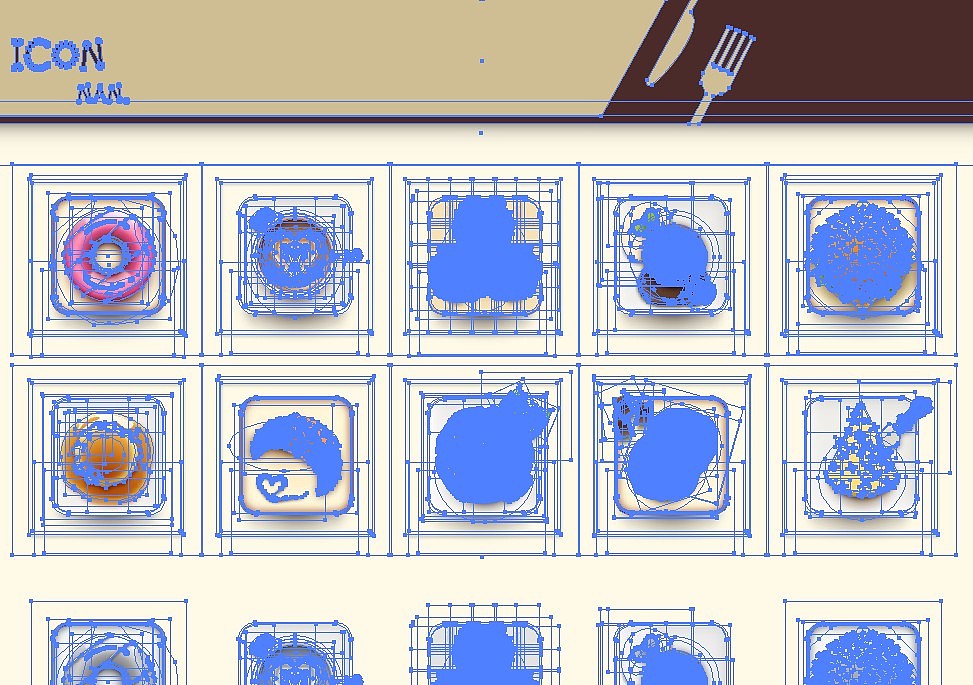 ICON（图ZMTQwNzc1MzY=） - 图标 - 站酷设计师Jnxfllay原创素材 - 站酷ZCOOL