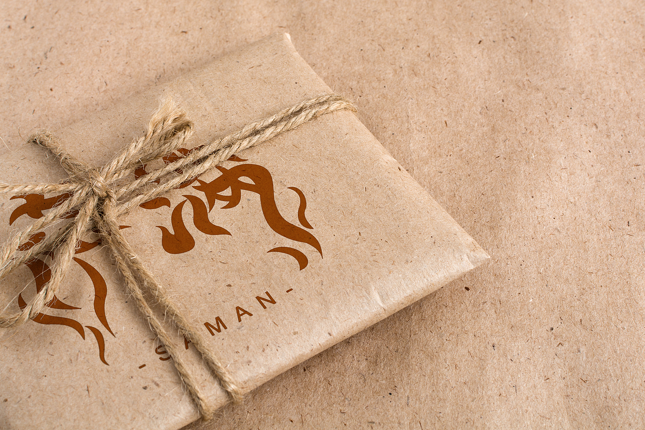 吉林萨满文化创意产品设计（图ZMTE1MTE5MDA4） - 品牌 - 站酷设计师SnowAngel原创素材 - 站酷ZCOOL