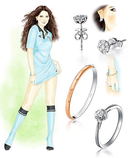 周大福-饰尚志（图ZMjcwMTQwNDQ=） - 运营设计 - 站酷设计师thiso原创素材 - 站酷ZCOOL