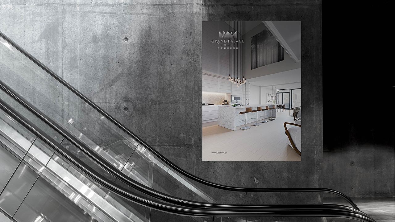 西安世园灞柳驿度假酒店（图ZMTIzNDE2NjAw） - 品牌 - 站酷设计师truslstudio原创素材 - 站酷ZCOOL