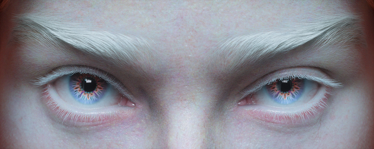 逼真的肖像女性第2部分（图ZMzIxNDkyNzE2） - 人物/生物 - 站酷设计师FHNT原创素材 - 站酷ZCOOL