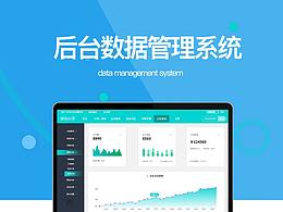 后台管理系统