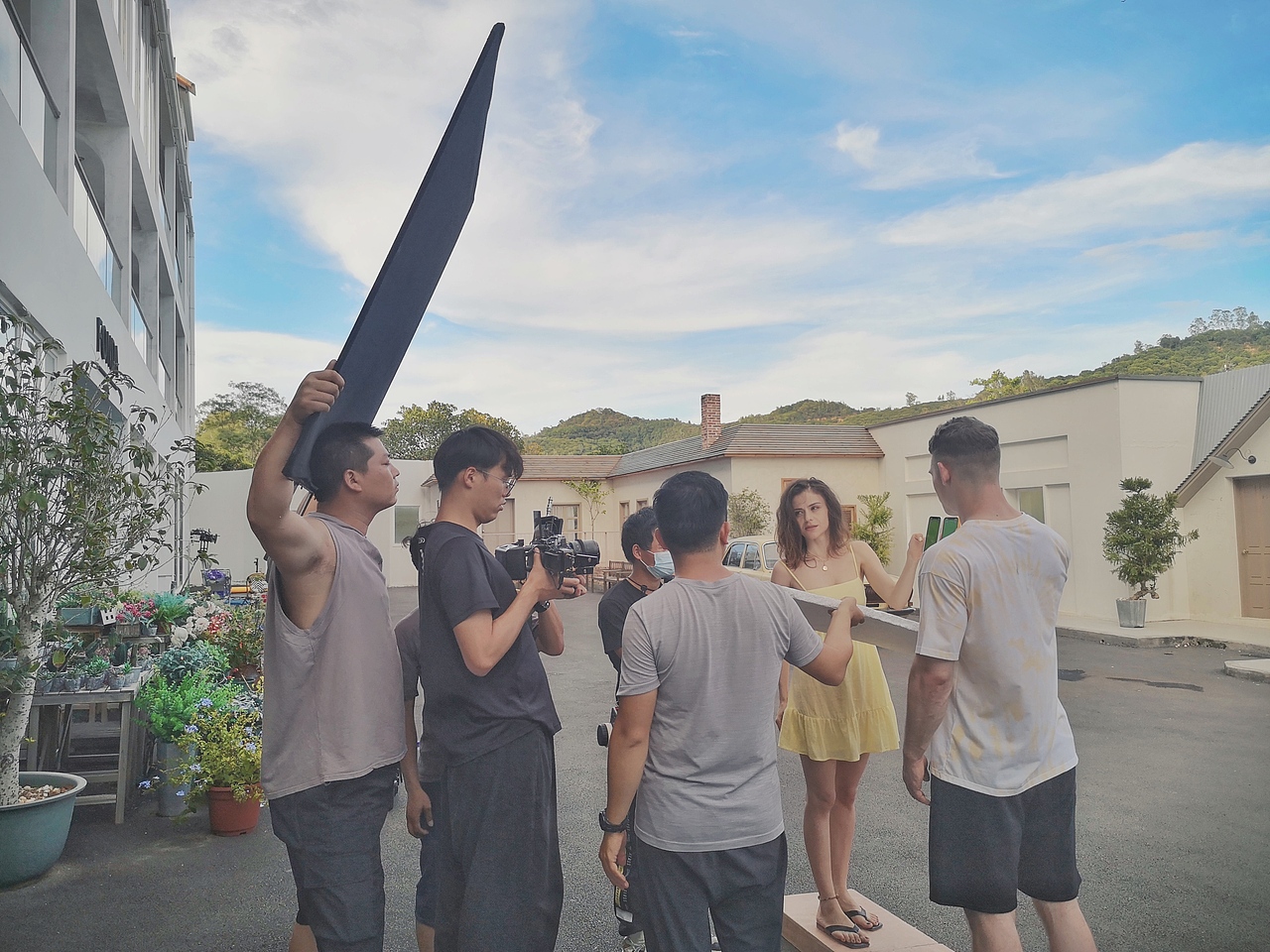 MOFT O手机支架|创意广告|TVC