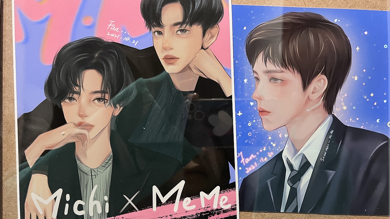 插画绘制（图ZMjkyMTc0OTQ0） - 创作习作 - 站酷设计师范泛er原创素材 - 站酷ZCOOL