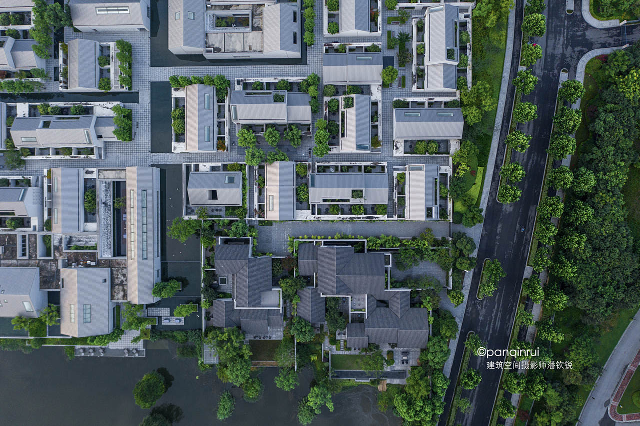 乌镇阿丽拉酒店