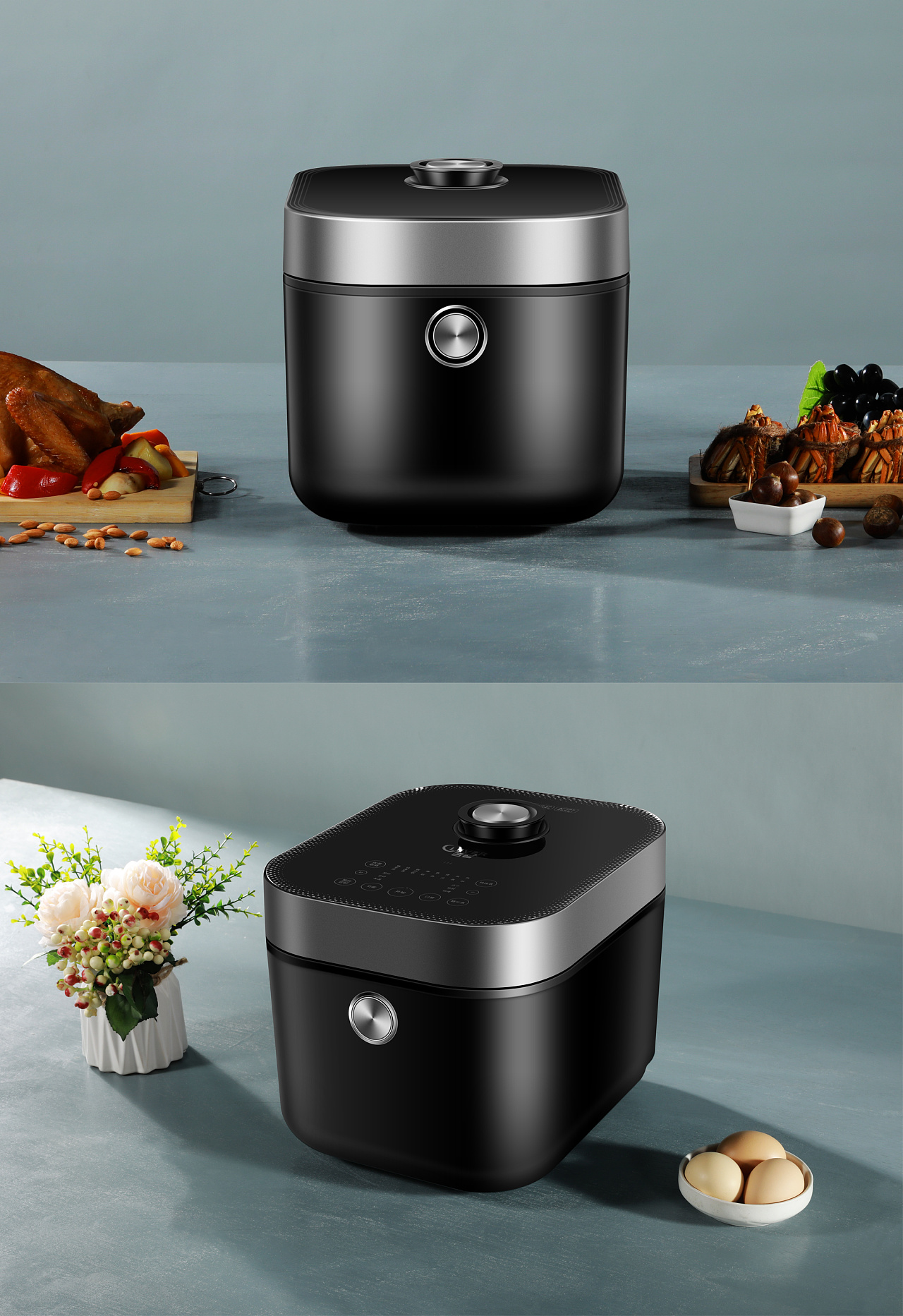 家用厨房电器万利电饭煲精修