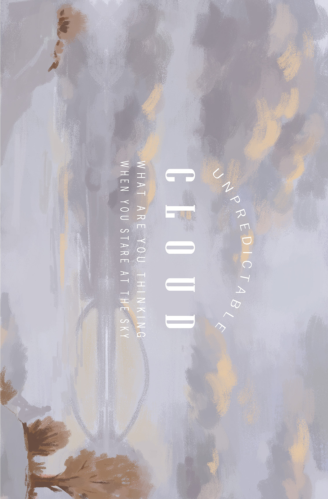 努特的天空主题系列插画（图ZMTQ0NDQ5Njcy） - 商业插画 - 站酷设计师三月临原创素材 - 站酷ZCOOL