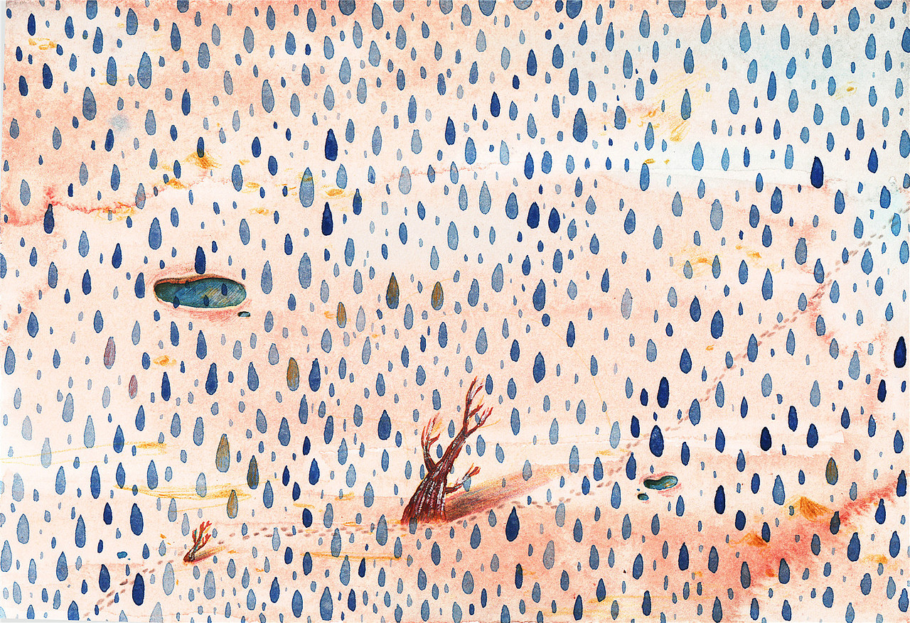 奇妙能力（图ZMjA5MDkxNjI4） - 绘本 - 站酷设计师ZoeyRen原创素材 - 站酷ZCOOL