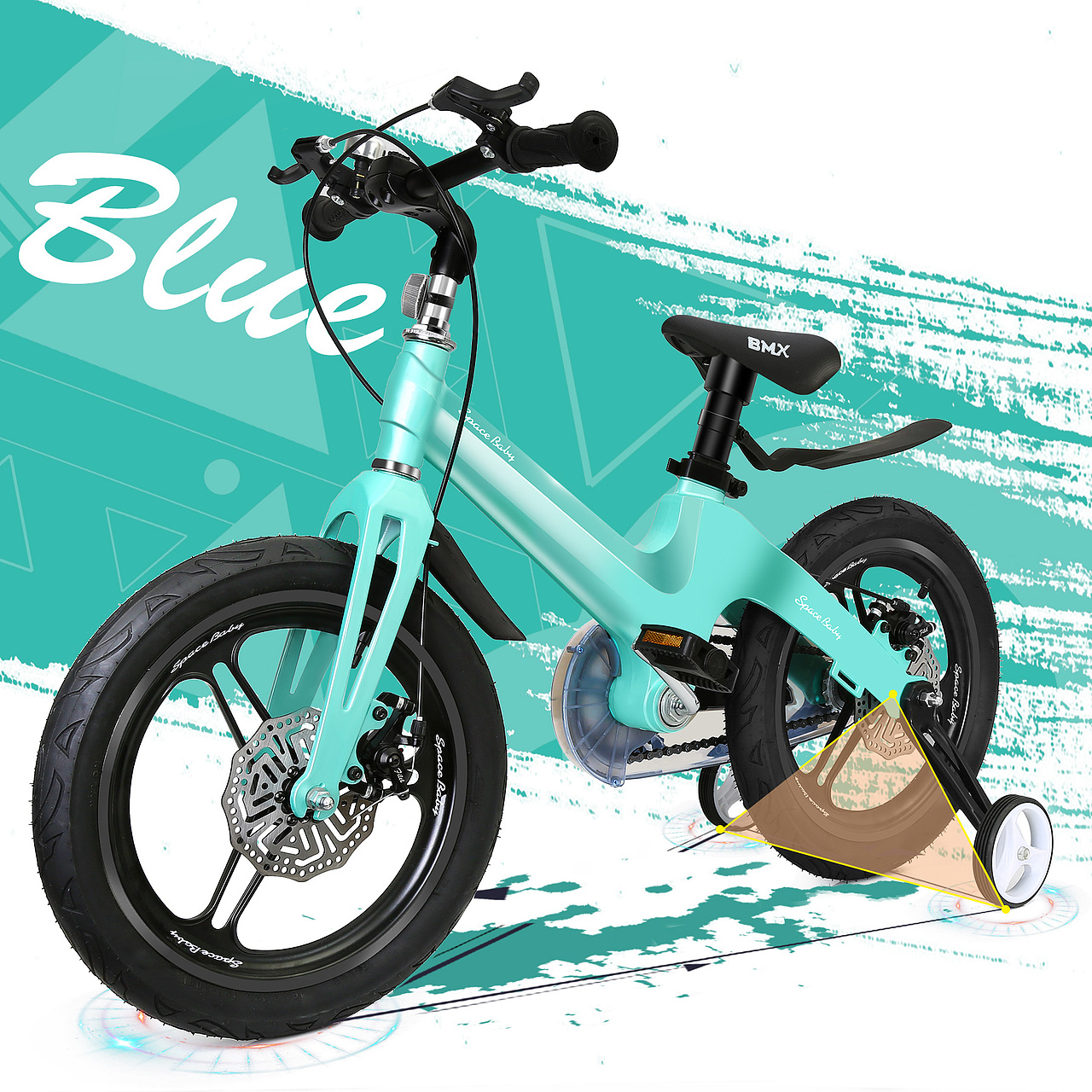 童車（圖ZMTExNTIzNzAw） - 交通工具 - 站酷設(shè)計師然然阿原創(chuàng)素材 - 站酷ZCOOL