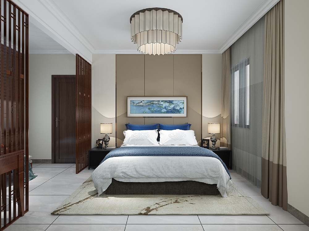 沈阳兴邦装饰工程有限公司