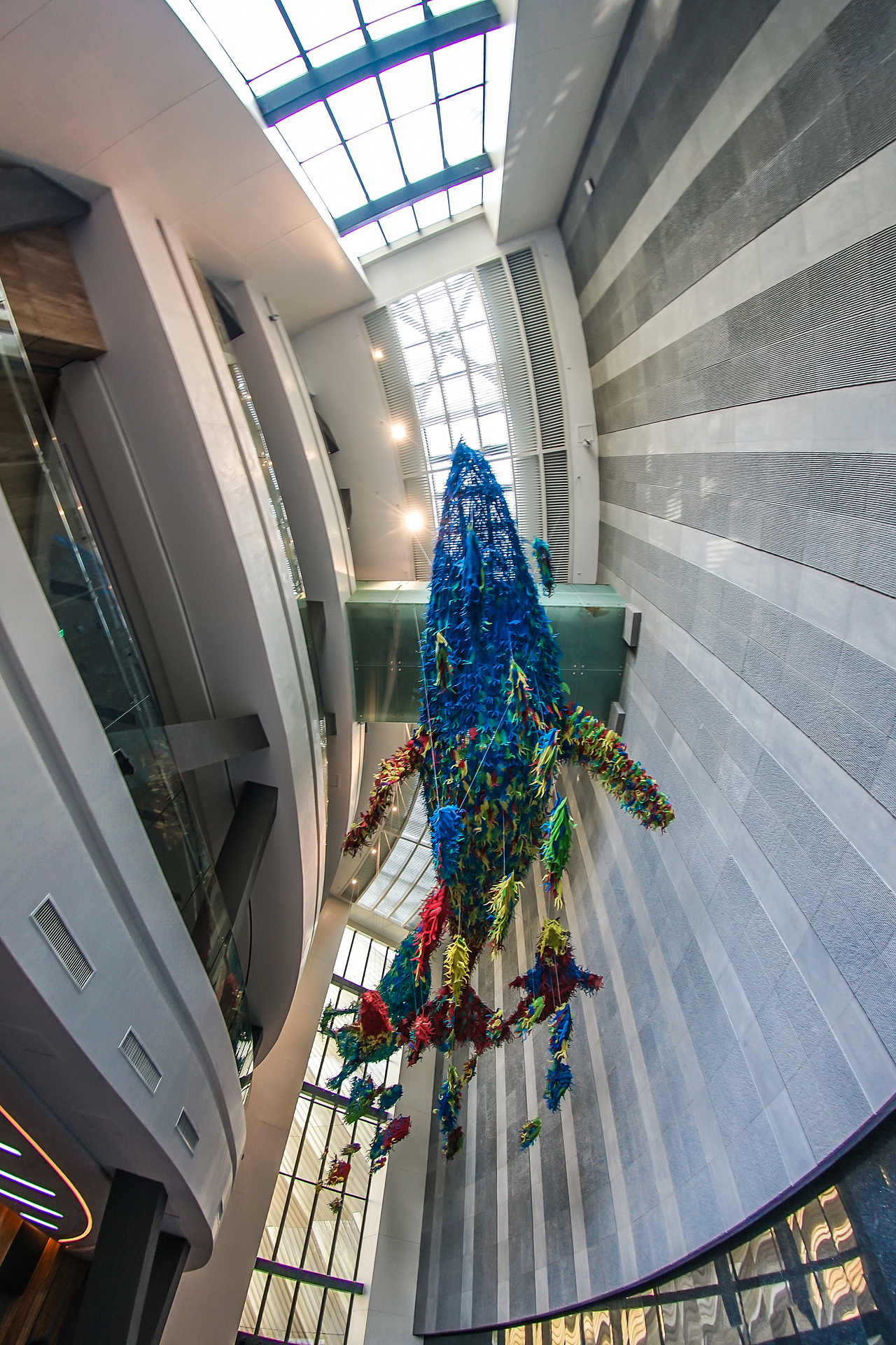 长春规划展览馆（图ZMjc3NzczODI4） - 展陈设计 - 站酷设计师Aronsail原创素材 - 站酷ZCOOL