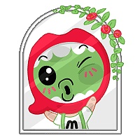 卡通表情（图ZMjkxNzI2NjA=） - 网络表情 - 站酷设计师应墨秋筠原创素材 - 站酷ZCOOL