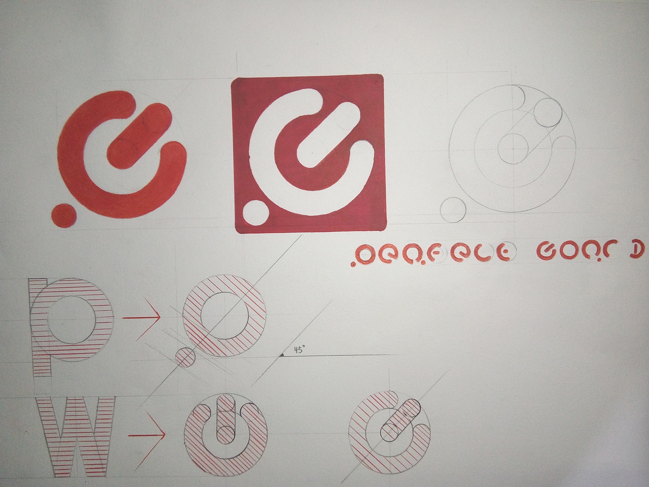 perfect world（图ZNjcyODQxMzI=） - Logo - 站酷设计师luoo00原创素材 - 站酷ZCOOL