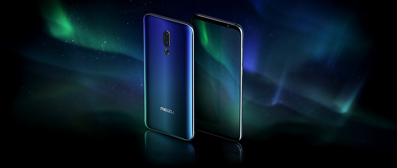 meizu - 18年部分手机 - 外观展示（图ZMTQyOTYxNTgw） - 电子产品 - 站酷设计师Little榕原创素材 - 站酷ZCOOL