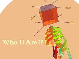 WHO U ARE ??