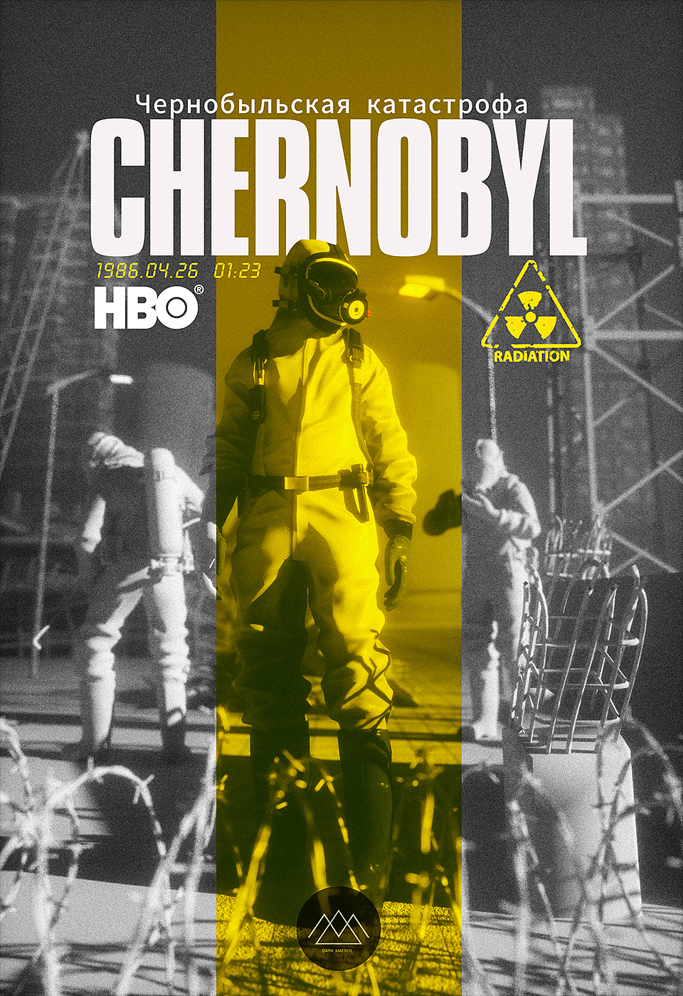 CHERNOBYL | 切尔诺贝利(图ZMTY2NzYwNzY0) - 场景 - 站酷设计师零度暗物质原创素材 - 站酷ZCOOL