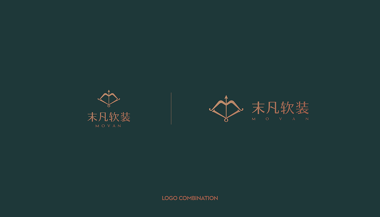 末凡软装品牌形象定位设计（图ZMjEyNjc2NDAw） - 品牌 - 站酷设计师北卡品牌设计原创素材 - 站酷ZCOOL
