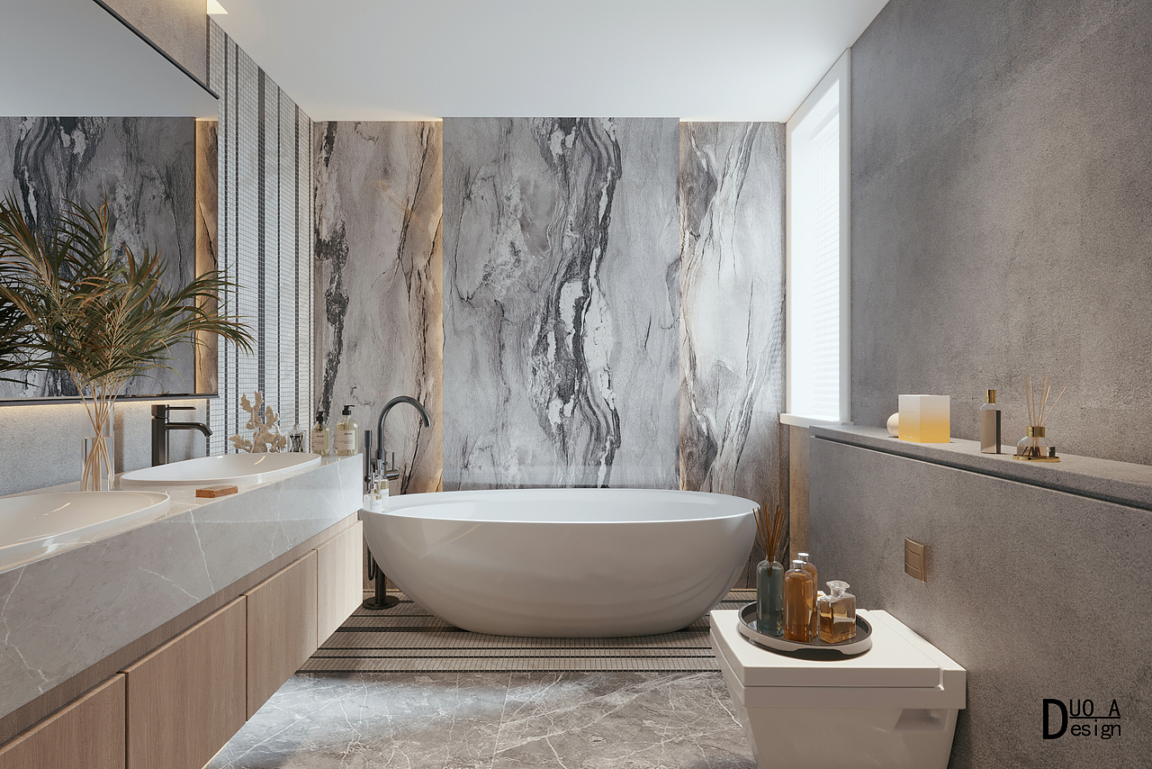 二〇二〇 家装作品