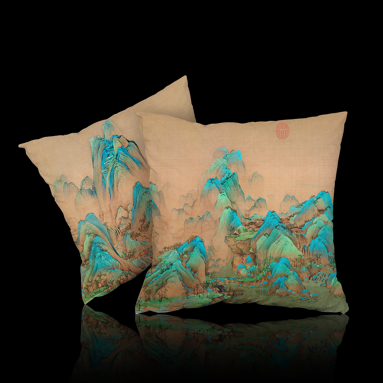 来自故宫的新年礼物