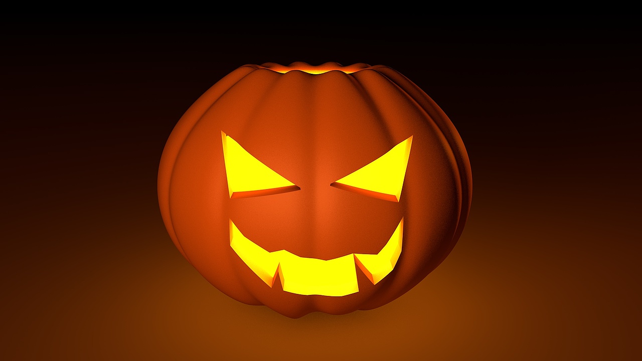 万圣节南瓜灯（图ZOTU3MzgwOTI=） - 人物/生物 - 站酷设计师magicianC原创素材 - 站酷ZCOOL