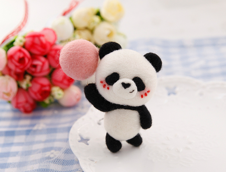 卡娜赫拉的小动物 =3=（图ZNTU2Njk5MzY=） - 其他手工艺 - 站酷设计师laviuu原创素材 - 站酷ZCOOL