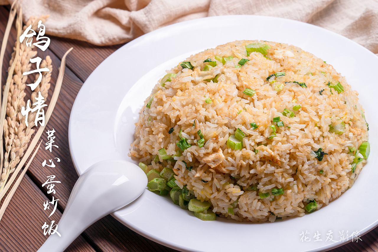 珠海鸽子情美食拍摄