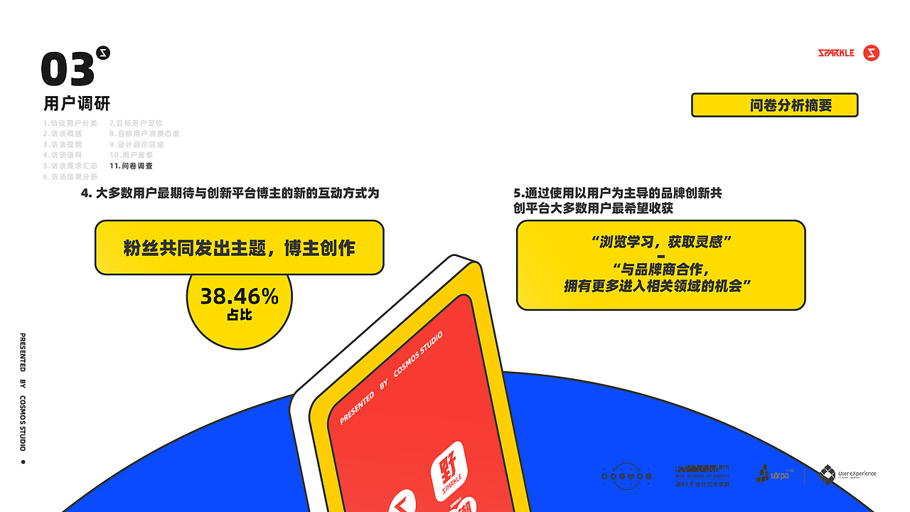 野潮Sparkle_需求分析报告（图ZMjAwMDQxMTIw） - 软件界面 - 站酷设计师姜就_Ginger原创素材 - 站酷ZCOOL