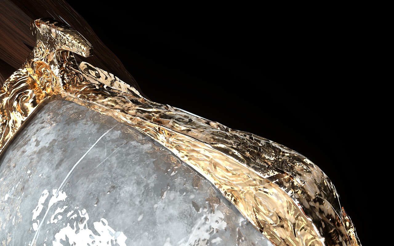 矮人精灵-驯龙者 雕刻作业