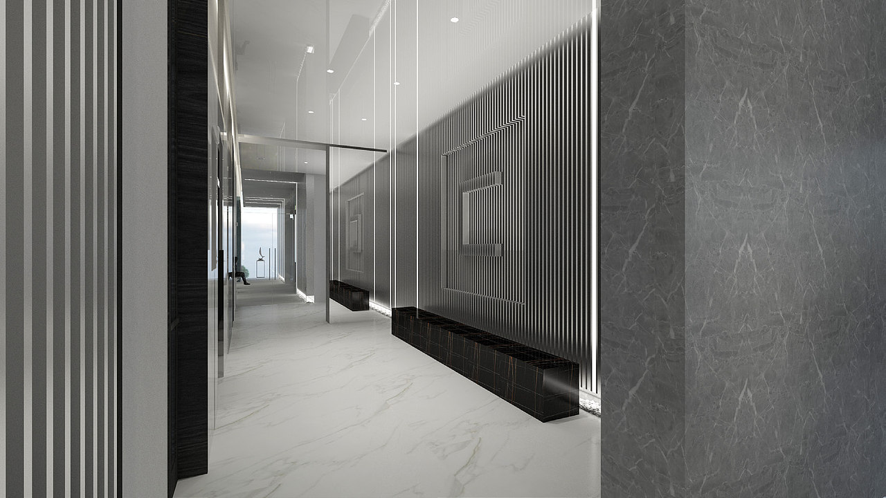 澄天伟业宁波总部办公楼（图ZMjUwMjM2MTA0） - 家装设计 - 站酷设计师设计师王波原创素材 - 站酷ZCOOL